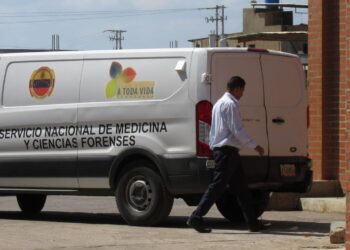 Un hombre murió electrocutado en Puerto La Cruz