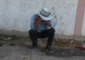 Un escolar murió ahogado en el río Unare﻿