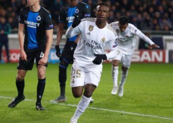 Atlético y Real Madrid finalizaron la fase de grupos de la Champions con sendos triunfos