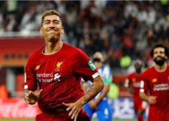 Con agónico gol de Firmino Liverpool avanzó a la final del Mundial de Clubes
