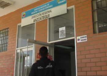 Por venganza habrían asesinado a oficial del estado﻿