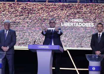 Copa Libertadores: Flamengo enfrentará a Independiente del Valle