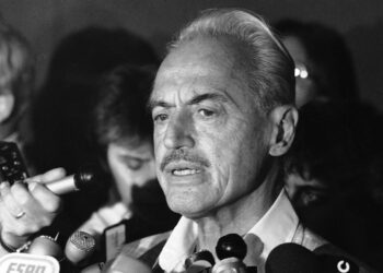 Marvin Miller y Ted Simmons van al Salón de la Fama de las Grandes Ligas