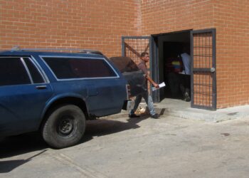 A golpes mataron a un hombre en Puerto La Cruz