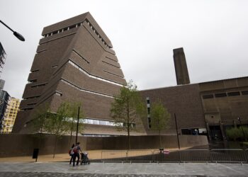 Hombre acusado de dañar cuadro de Picasso en Londres