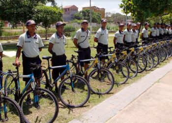 Polibolívar: índice de homicidios en el municipio  bajó  37% este año