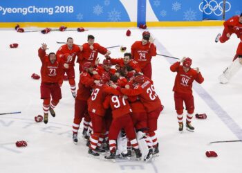 Pese a sanción por dopaje, los rusos estarán en Tokio 2020