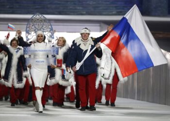 La Agencia Mundial Antidopaje sanciona a Rusia por cuatro años