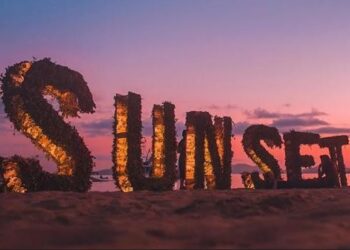 El 21 de diciembre se llevará a cabo el Pre Sunset Roll 2019