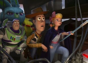 Disney, el gran ganador en los cines en 2019