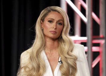 Paris Hilton revelará su lado privado en el próximo documental