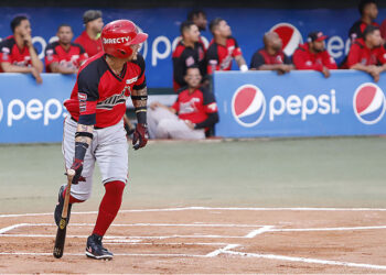 Parte alta del lineup de Cardenales igualó la gran final
