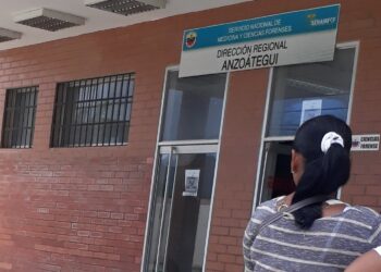 Cicpc Anaco investiga muerte de un ingeniero
