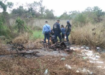 Asesinaron a un presunto hampón en El Viñedo