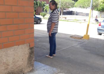 Murió en el hospital Razetti joven golpeado en Arapo