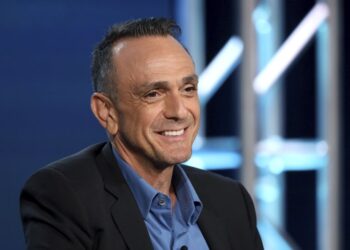 Hank Azaria dejará de interpretar a Apu en "Los Simpson"