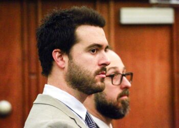 Jueza ordena a Pablo Lyle permanecer en Miami