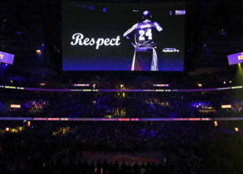 NBA hace cambios en Juego de Estrellas y honrará a Bryant