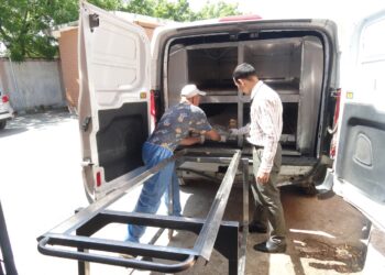 Las FAES dieron muerte a presunto delincuente