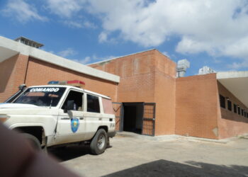 Ultimaron a fugado de retén policial