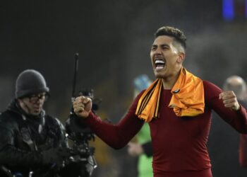 Firmino mantiene intacta la racha de Liverpool