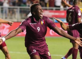 La Vinotinto espera sumar sus primeros puntos en el Preolímpico
