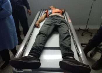 Policías ultimaron a dos supuestos delincuentes en El Tigre