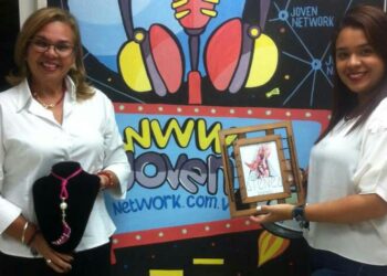 “Diseños Atenea”: Un emprendimiento familiar y anzoatiguense