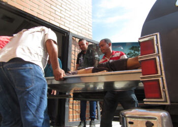 Hombre fue ultimado por Polifreites