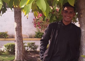 José Luis Guerra, un narrador de experiencias