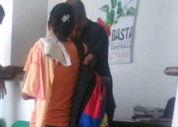 Se ahogó un niño en una piscina en Boca de Uchire