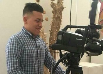 Joven anzoatiguense combate la censura informativa con las redes sociales