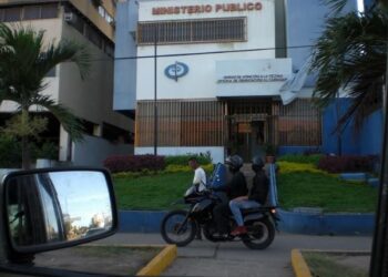 Oficiales atraparon a presunto homicida de El Viñedo