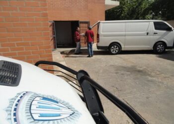 Enterraron cadáveres de cinco adultos y 120 fetos en camposanto de Sotillo
