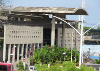 Fiscalía acusó a reos por asesinato de otro preso