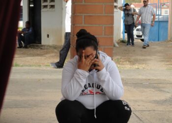 ﻿Identificaron a una joven que murió en vuelco de autobús