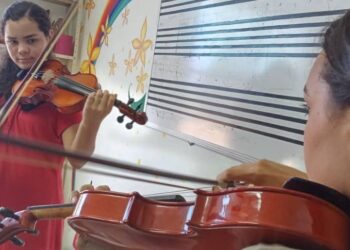 “Adagio” es una nueva propuesta musical