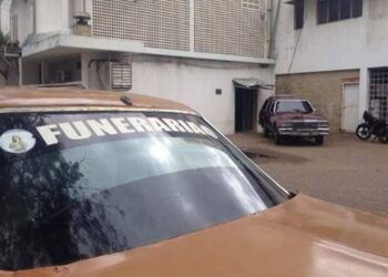 Un vigilante y un trabajador petrolero perecieron ahorcados en Pariaguán