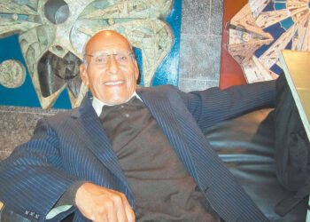 Artista boliviano Alfredo Da Silva muere arrollado