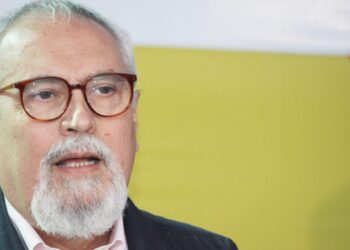 Aveledo: llamado de Guaidó no es fácil de concretar ahora