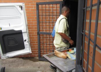 Cicpc liquidó a un supuesto ladrón en Píritu