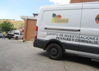 En Clarines asesinaron a un hombre a cuchilladas