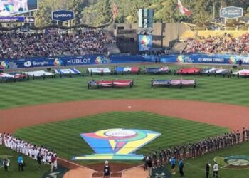 20 equipos participarán en el Clásico Mundial 2021