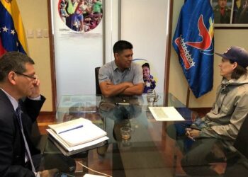 Afinan detalles para participación de Daniel Dhers en Tokio 2020