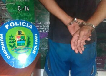 Detuvieron a un hombre por vender gasolina ilegalmente