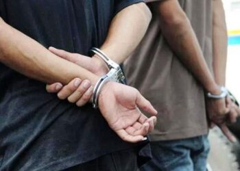 Policía desarticuló pandilla de cuatreros en El Tigre