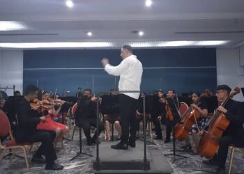 Orquesta Sinfónica de Anzoátegui presentará “Concierto de Valses Bailables”