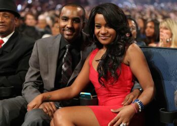Muere exnovio de hija de Whitney Houston