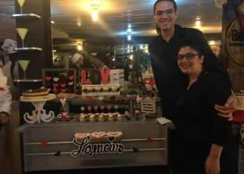 JD Postres, una fusión de sabores y talentos