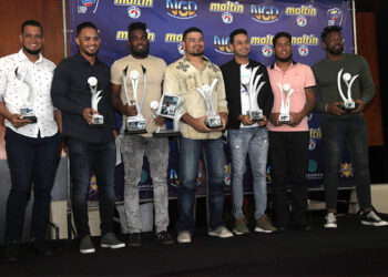 LVBP entregó los premios a los Grandes de la Temporada 2019-2020 de la pelota criolla